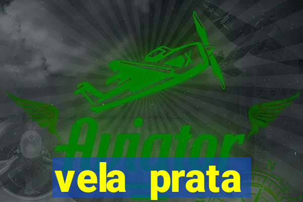 vela prata significado umbanda